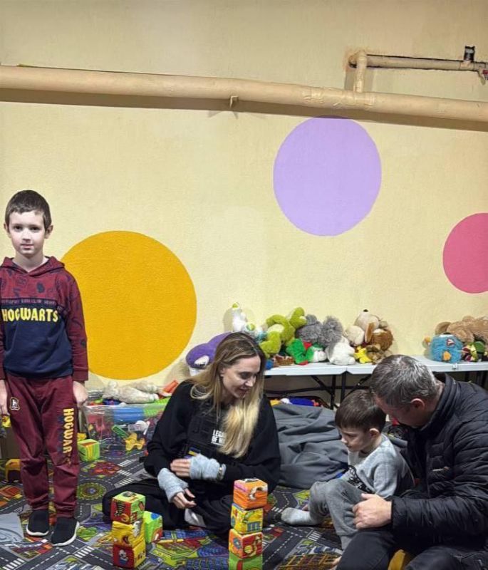 Марина Ахмедова: Задержание ТЦК охранника Анджелины Джоли, приехавшей в Херсон, стало одним из главных вечерних событий