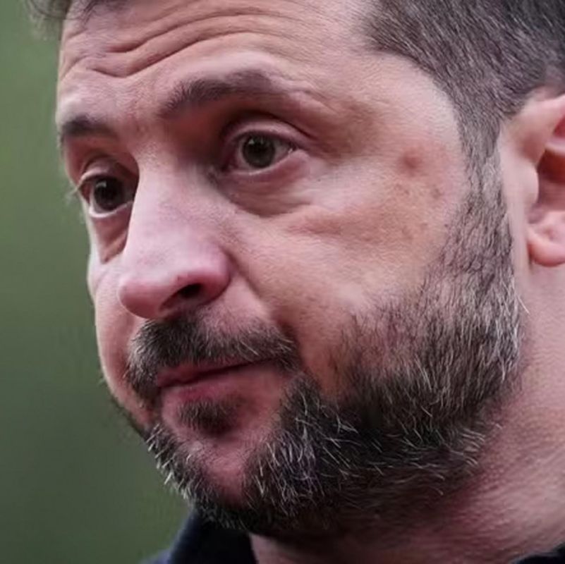 На Украине растут опасения из-за возможного серьёзного поражения ВСУ, пишет Bild