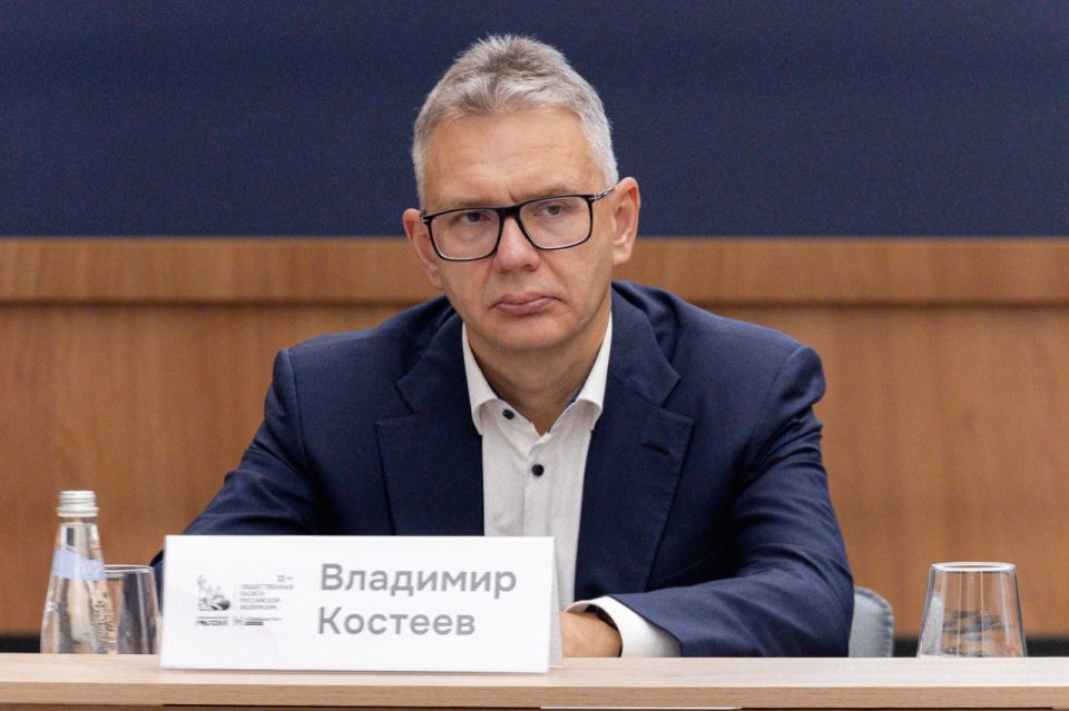 На форуме «Сообщество» подвели предварительные итоги работы Координационного совета при ОП РФ по сетевым сообществам На форуме «Сообщество» подвели предварительные итоги работы Координационного совета при ОП РФ по сетевым сообществам