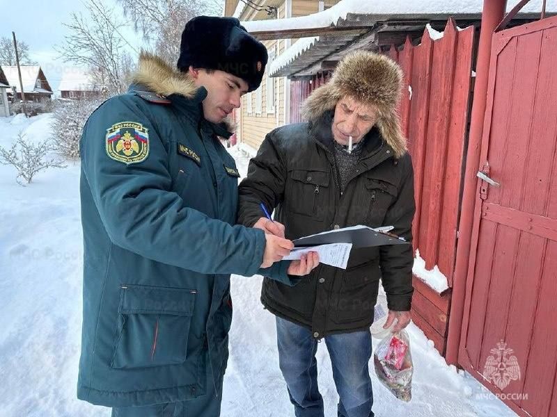 #РовесникиМЧС: По зову сердца и семейной традиции #РовесникиМЧС: По зову сердца и семейной традиции