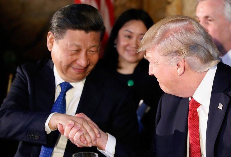 Китай приостановил на год действие дополнительных 24%-ных пошлин на американские товары