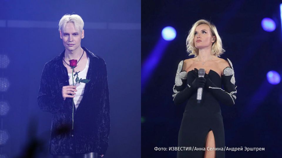 Трижды первый: SHAMAN вновь возглавил топ лучших исполнителей года