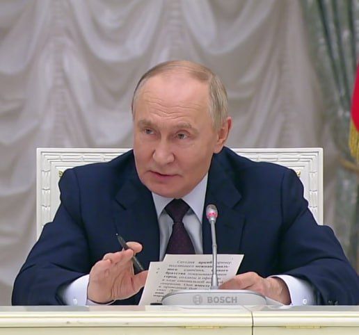 В документах иностранных спецслужб прямо ставится задача раскачки России изнутри