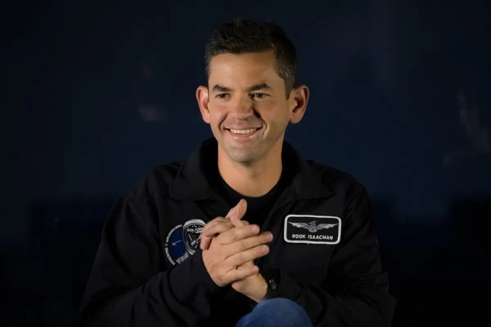 Трамп вернул на рассмотрение кандидатуру миллиардера Джареда Айзекмана в качестве главы космического агентства НАСА, которую ранее снял из-за разлада с Илоном Маском