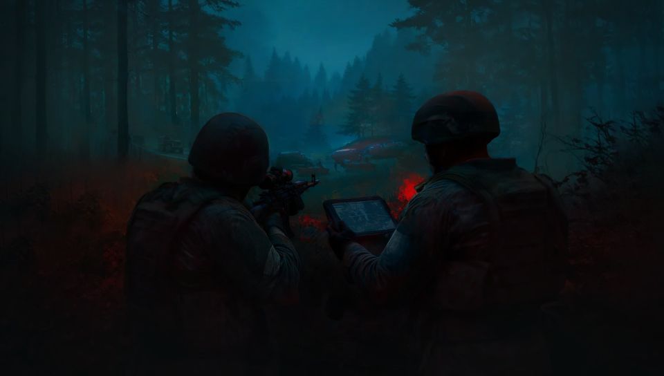 Без права на славу, — арты по случаю дня Военной Разведки Без права на славу, — арты по случаю дня Военной Разведки