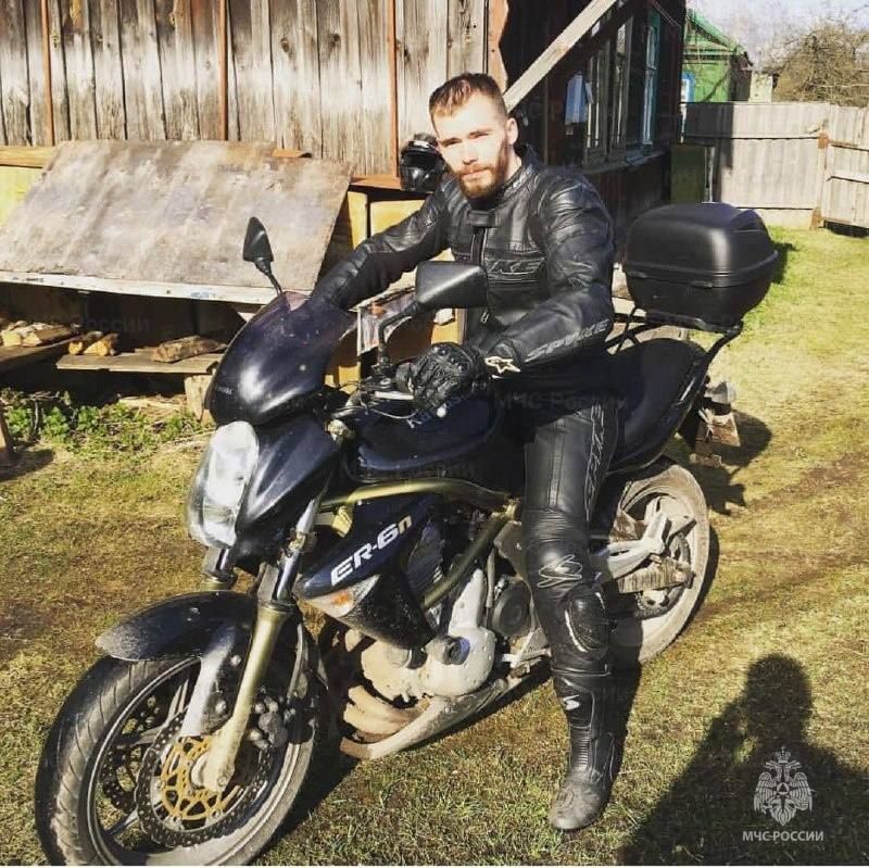 #РовесникиМЧС: По зову сердца и семейной традиции #РовесникиМЧС: По зову сердца и семейной традиции