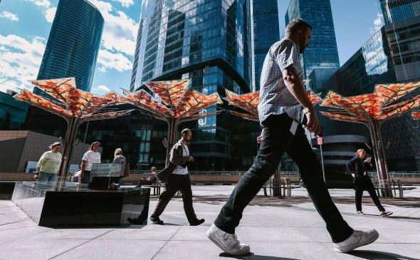 В третьем квартале 2025 года состоялось всего пять сделок по выходу иностранцев из активов в России, следует из отчета по рынку M&A (слияний и поглощений), подготовленного агентством AK&M