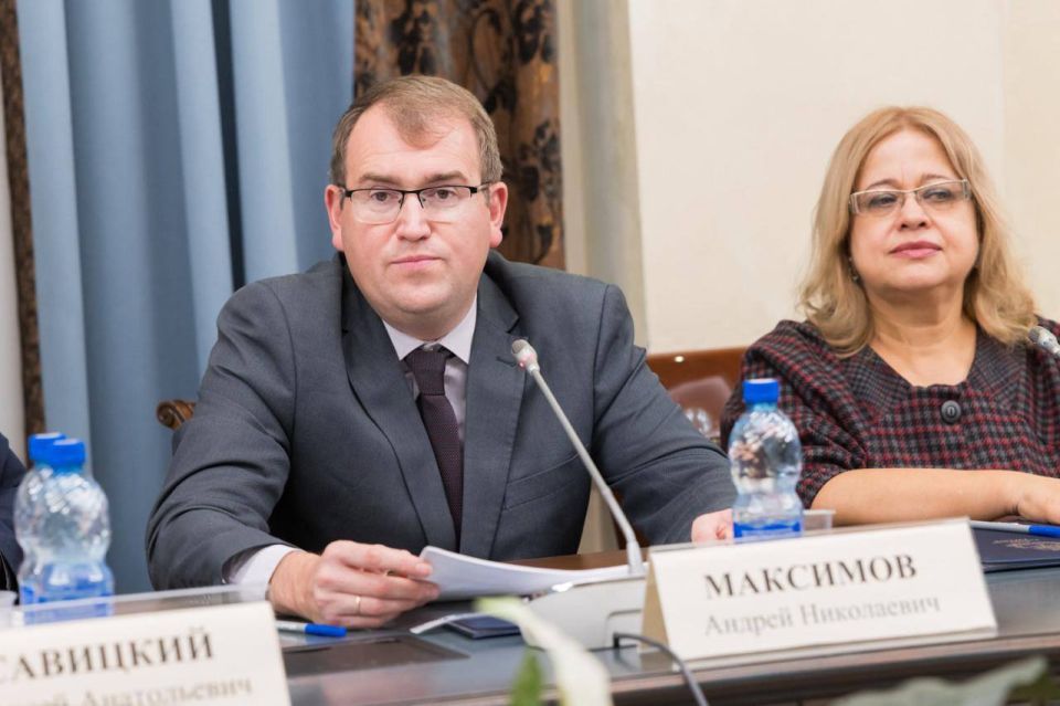 Как повысить эффективность диалога власти и бизнеса, рассказали в Общественной палате