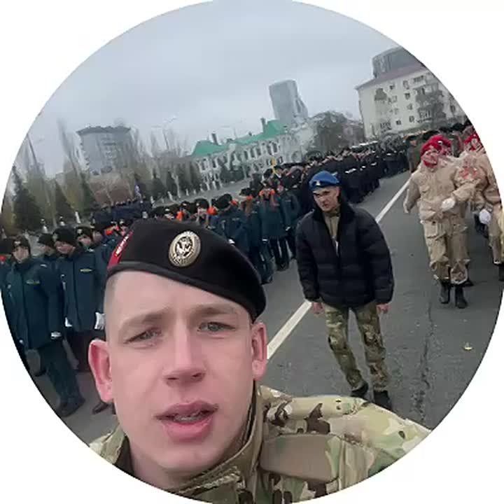 Александр Хинштейн: Пятьдесят пять курских юнармейцев уже завтра примут участие во Всероссийском патриотическом проекте «Парад Памяти»