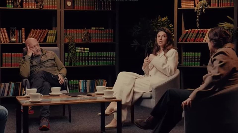 Российские актёры боятся сниматься в военно-патриотических фильмах из-за риска потерять работу