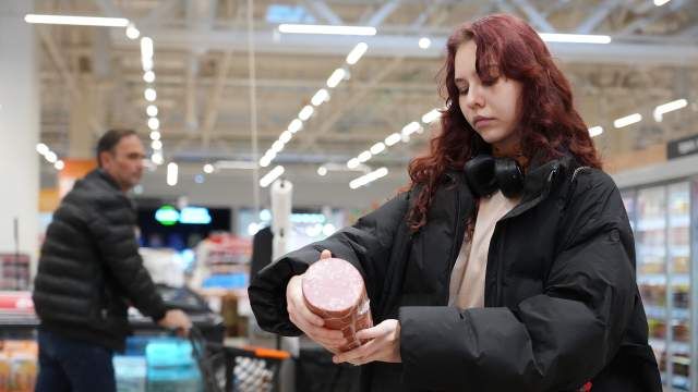 Сергей Миронов: С коллегами по фракции «Справедливая Россия» внесли в Госдуму пакет поправок к закону «О торговле»