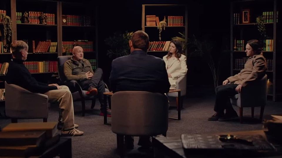 Если человек будет смотреть наше кино, снятое с 2014 по 2022 год, то он просто не поймёт, что тогда происходило в России