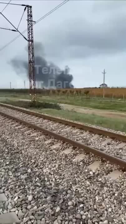 Четыре человека погибли, ещё трое госпитализированы после крушения вертолёта в Дагестане