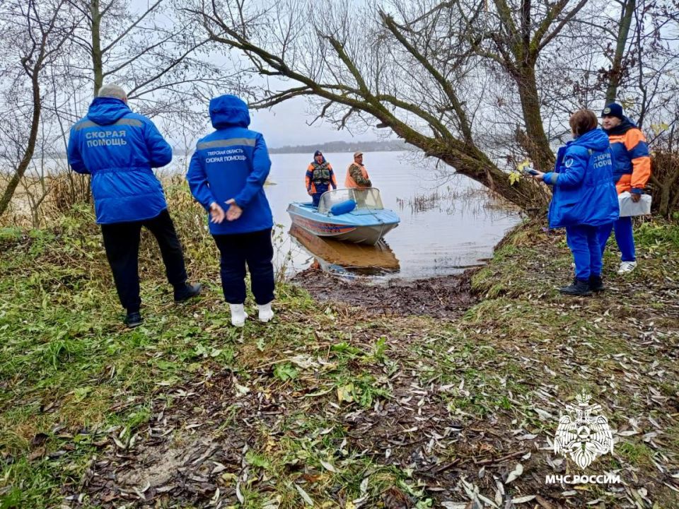 Гибель на воде. Сегодня сотрудниками ГИМС МЧС России совместно с аварийно-спасательной службой региона из реки Волга в районе населенного пункта Брыкино Калязинского МО было извлечено тело мужчины и передано сотрудникам...