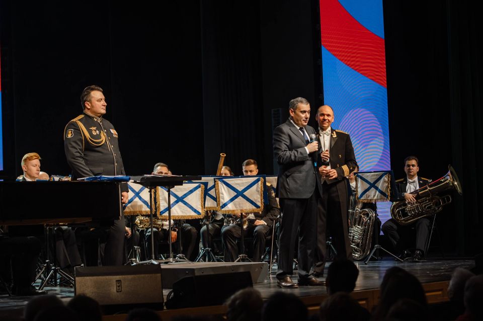 Александр Хинштейн: Музыка, которая погружает в другую Вселенную