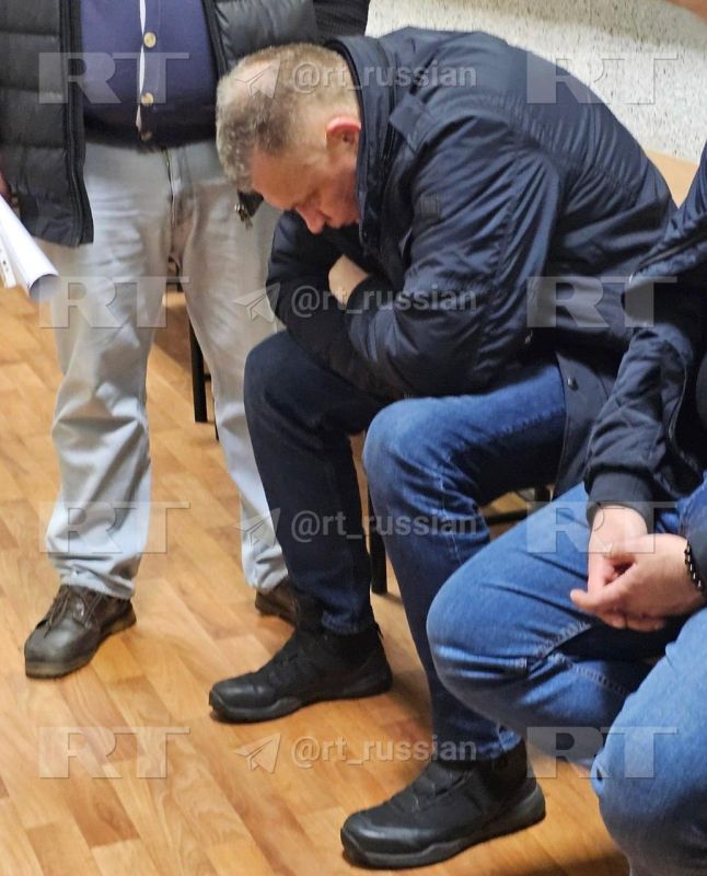 Подозреваемый в убийстве криптомошенника Новака сидел за наркотики и требовал в суде неустойку за изъятые у него десять лет назад в качестве вещдоков деньги