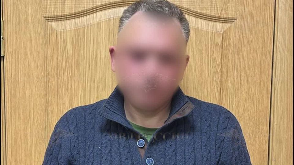 Криптомошенника Романа Новака и его супругу убили, а затем закопали в пустыне, сообщила Ирина Волк @IrinaVolk_MVD