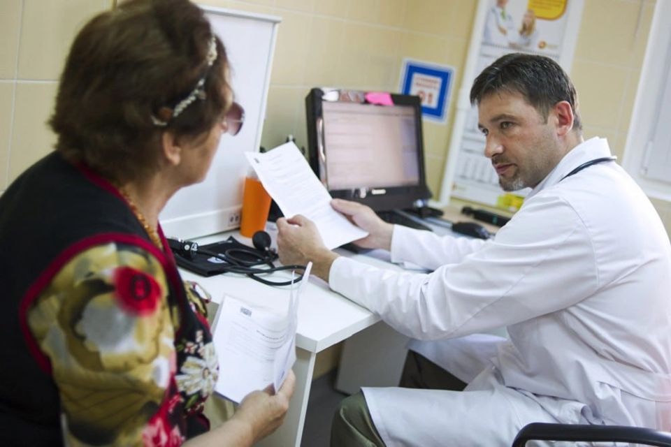 Сергей Миронов: Свежая аналитика подтверждает: медики перерабатывают в полтора-два раза