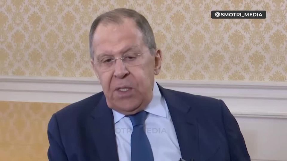 Наши позиции в мире во многом зависят от военно-технического сотрудничества — Лавров