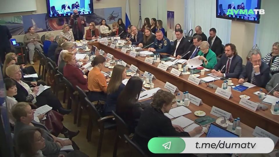 Всего 6 млн из 30 млн детей в России отдыхают в летних оздоровительных лагерях, заявила глава Комитета Госдумы по защите семьи, вопросам отцовства, материнства и детства Нина Останина