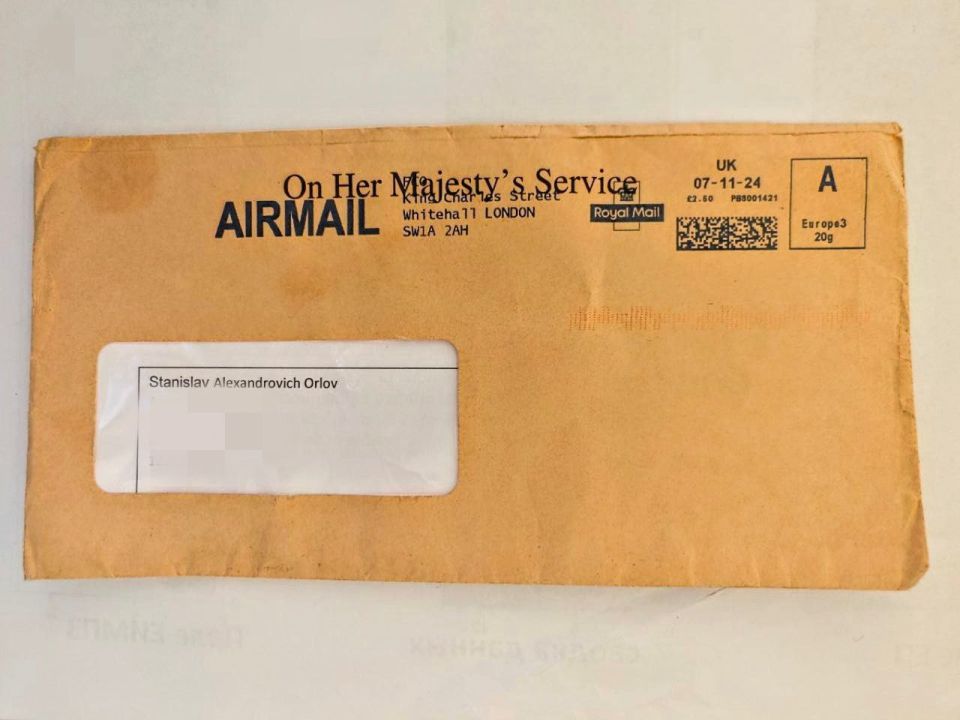 Дмитрий Стешин: Сладостно и почетно: МИД Великобритании отметил вклад «Эспаньолы», а мы ее расформировали