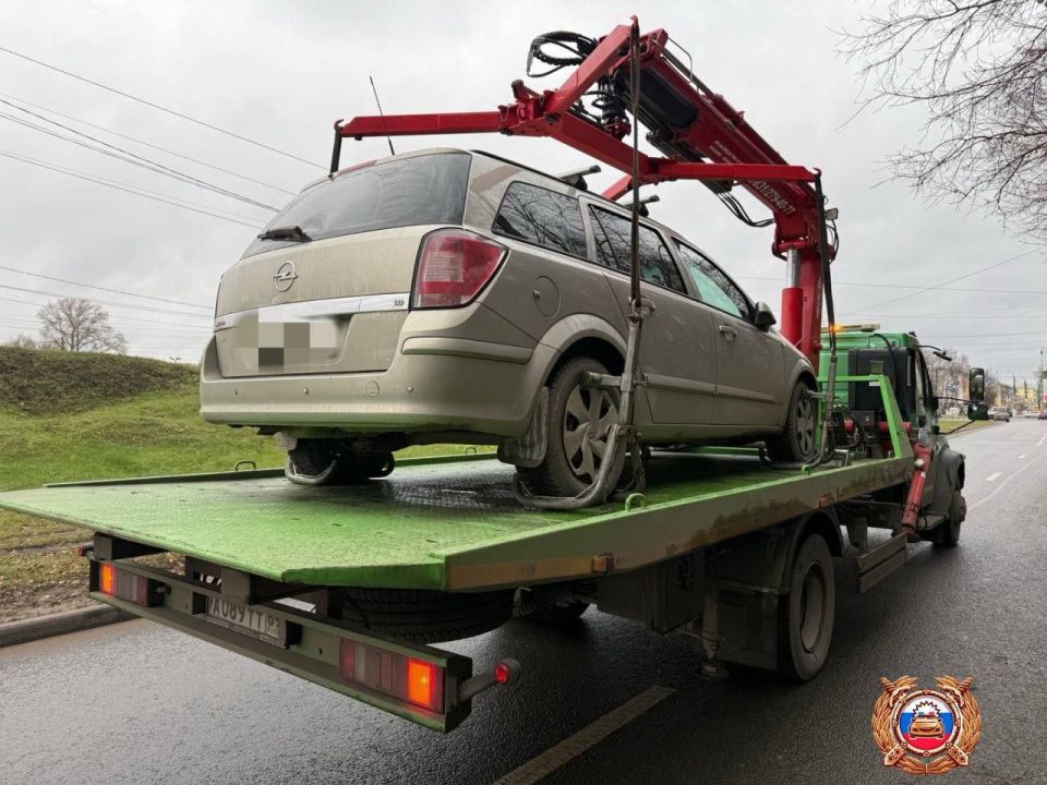 В период с 03 по 09 ноября на территории г. Твери проведено профилактическое мероприятие «Водитель без права управления», в ходе которого было выявлено 13 водителей не имеющих водительского удостоверения и 3 водителя, ранее...