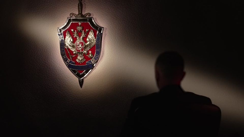 Оперативный сотрудник ФСБ России рассказал о предотвращении украинско-британской операции по угону российского МиГ-31