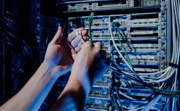 Затраты на дата-центры в России к 2030 году могут составить 6,7 трлн руб