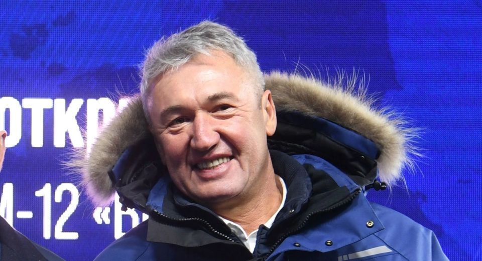 В Казани задержали фигуранта дела о хищении денег при строительстве трассы М12