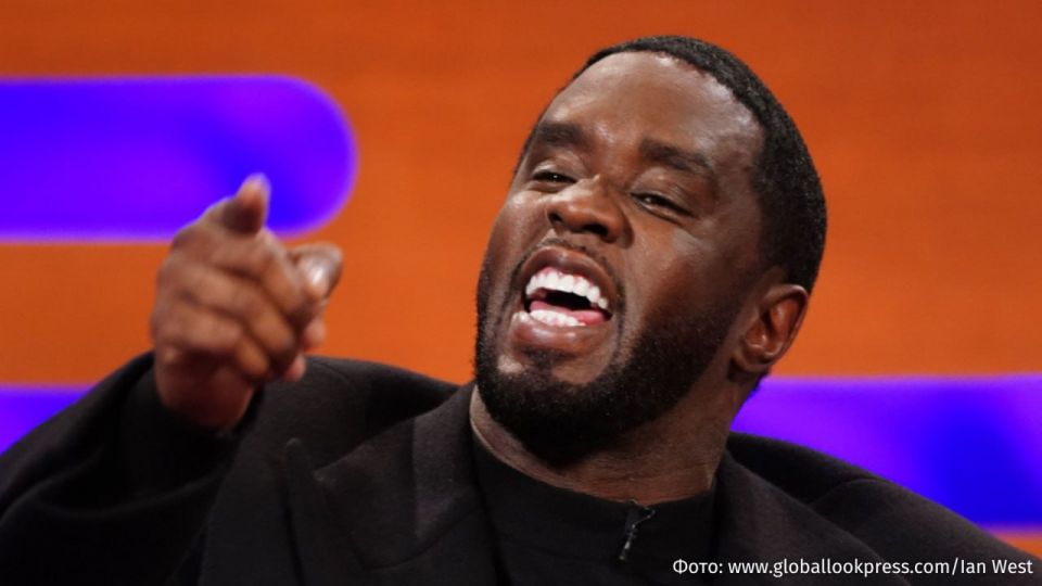  P. Diddy ( )      -   -