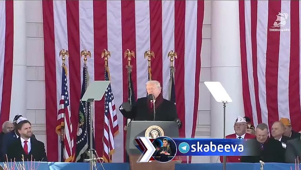 ‘Я смотрел, как Россия празднует День Победы