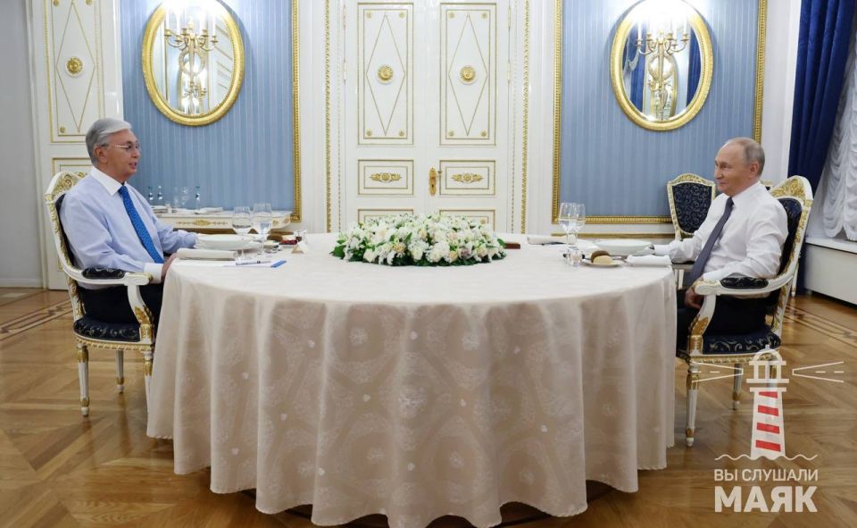 Чаёк будет в финале неформальной беседы