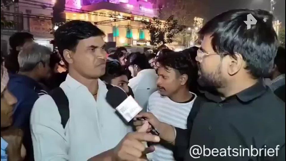 Взрыв в Дели расследуют в рамках закона о борьбе с терроризмом, сообщает NDTV