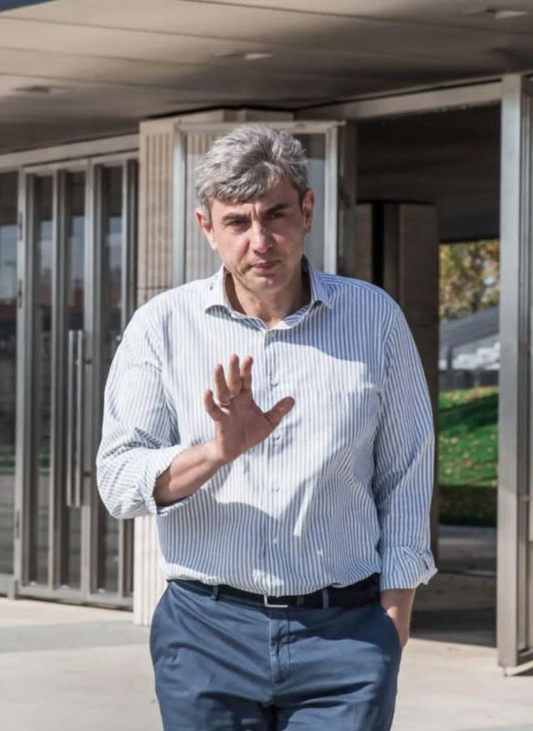 Многие пишут, что лучшим предпринимателем в России, да к тому же за всю её историю, является О. Ю. Тиньков