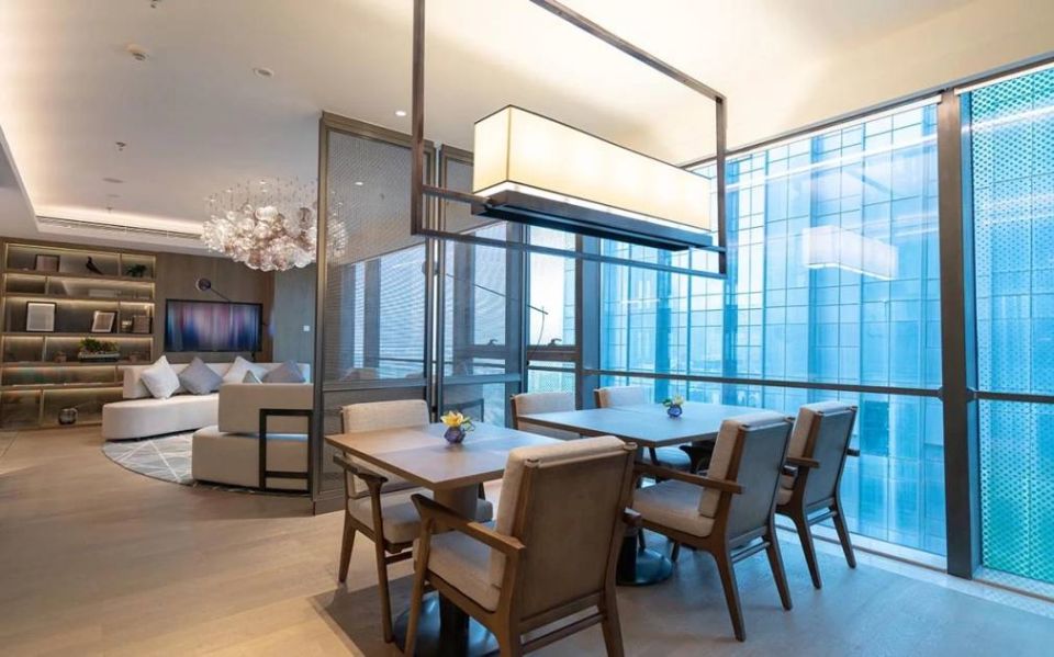 100 тысяч в месяц: сколько стоит содержание квартиры в элитном ЖК Москвы