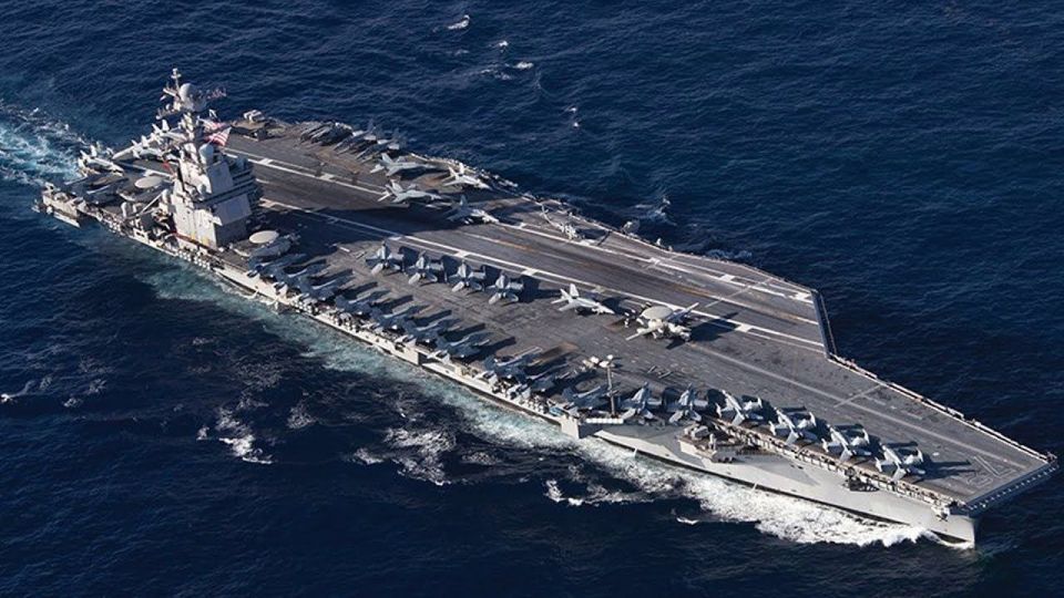 Андрей Клинцевич: Венесуэла мобилизовала почти 200 000 военнослужащих