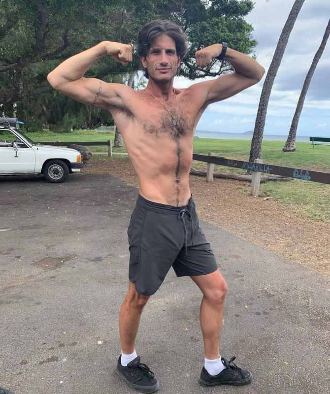  : Kennedy VS Kennedy