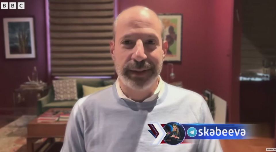 ‘Эксперты смеялись, когда Пентагон заявил, что эффективность противоракетной обороны США составляет 100%’ – сценарист скандального фильма Netflix ‘Дом динамита’ Ноа Оппенхайм