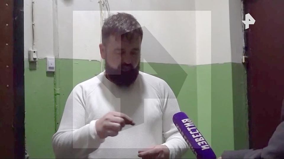 "В скорой попросили принести палец"