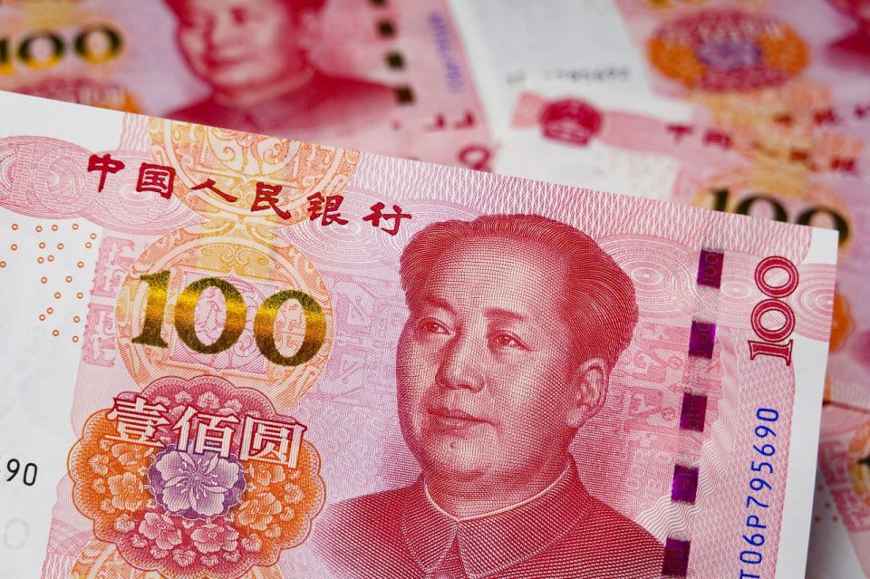 Российский Минфин впервые разместит на Московской бирже облигации федерального займа (ОФЗ, облигации госдолга) в китайских юанях