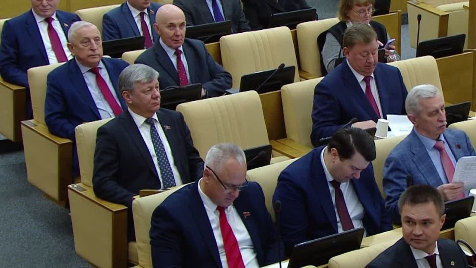 Вячеслав Володин: Сегодня мы экспортируем зерно, масло и другую продукцию за рубеж