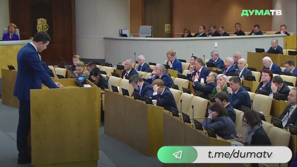 В России планируется утвердить новый национальный проект, посвящённый развитию биоэкономики