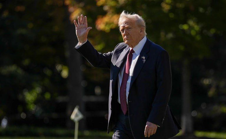 Кремль рассчитывает, что американский лидер Дональд Трамп все еще готов содействовать урегулированию конфликта на Украине, заявил пресс-секретарь российского президента Дмитрий Песков в интервью CNN