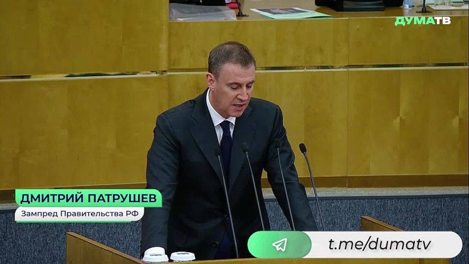 Сельхозземли во всех субъектах РФ до конца 2025 года должны быть оцифрованы, что повысит качество их использования, заявил в ходе «правчаса» на тему развития технологий в АПК вице-премьер Дмитрий Патрушев