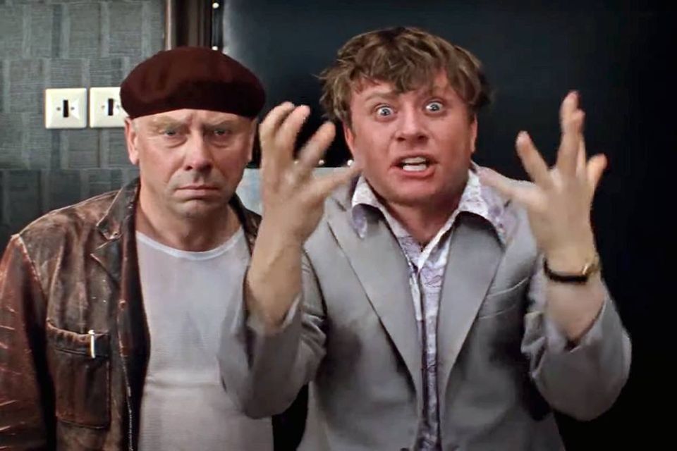 Армен Гаспарян: Неспокойно нынче на Банковой из-за Миндича с Цукерманами