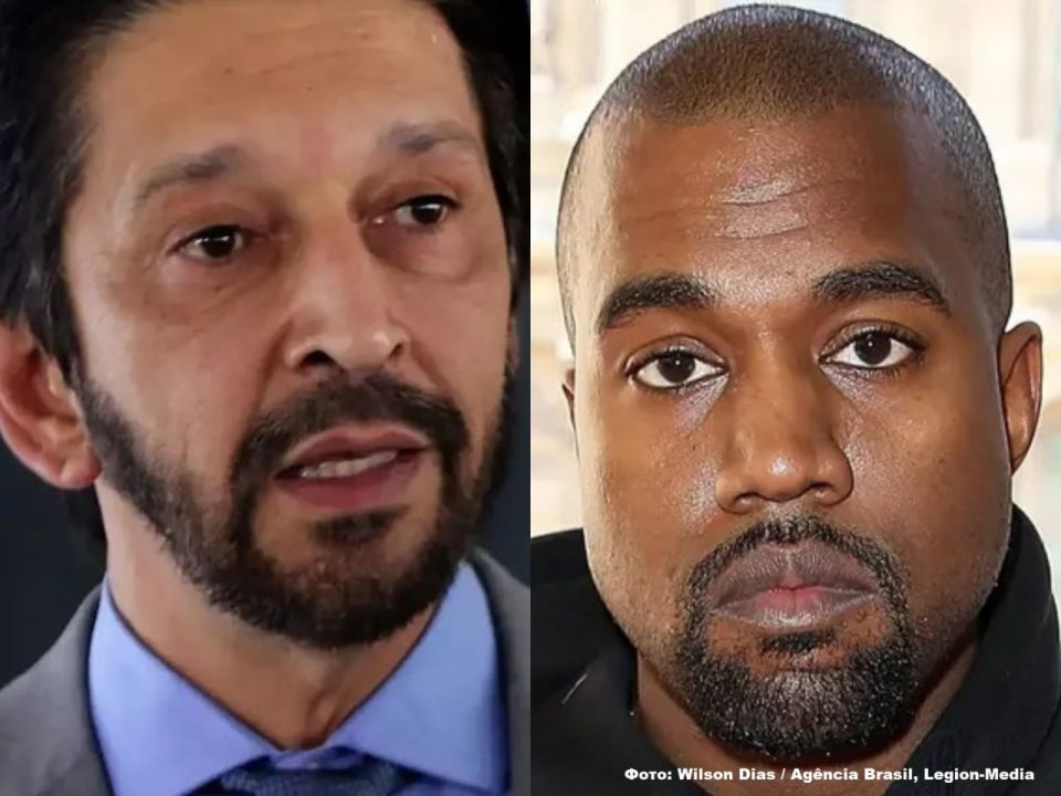 Сделать все, чтобы не допустить концерт Канье Уэста в бразильском Сан-Паулу — именно это пообещал мэр города Рикардо Нуньес