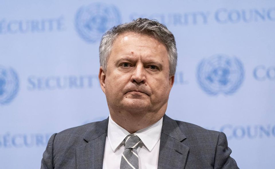 Армен Гаспарян: Какое низкое коварство. Российская переговорная группа обижала делегатов из Украины, рассказал замглавы МИД Украины Кислица