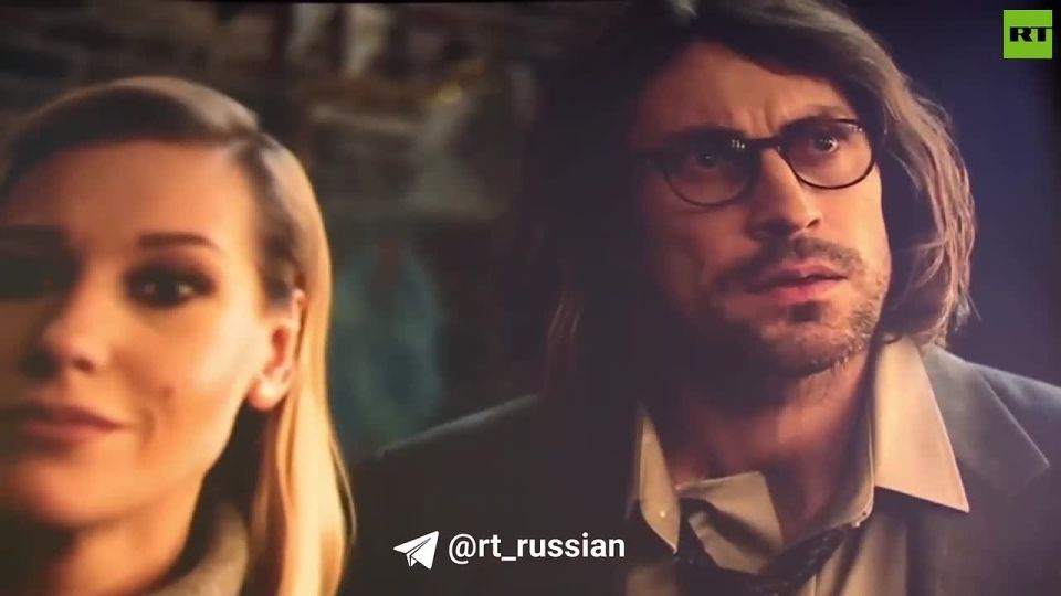 Наталия Орейро, Кристина Асмус и Антон Филипенко презентовали новогоднюю комедию «Письмо Деду Морозу»