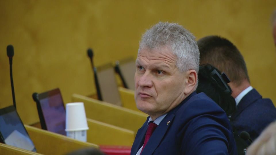 Вячеслав Володин: Англия вредит всегда и всем