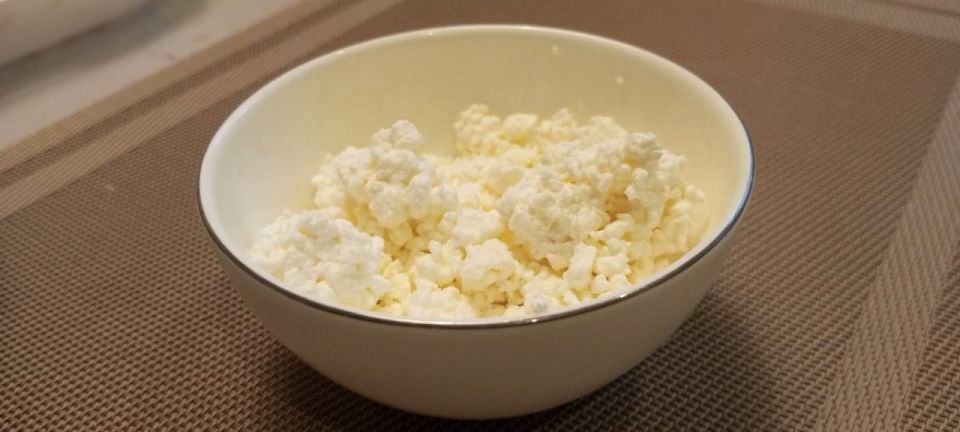 В молочной продукции из Тверской области обнаружены бактерии группы кишечной палочки